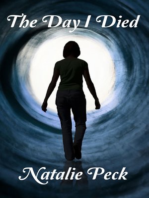 cover image of The Day I Died
